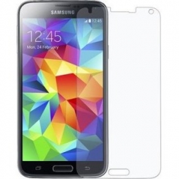 Фото Защитная пленка для Samsung G900 Galaxy S V Remax (clear)