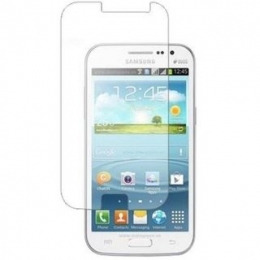 Фото Защитная пленка Remax (clear) для Samsung i8552 Galaxy Win