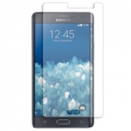Фото Защитная пленка Remax (clear) для Samsung N915 Galaxy Note Edge