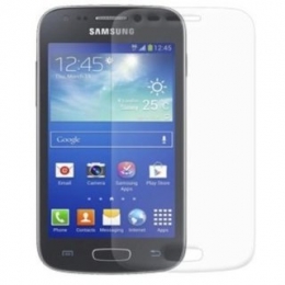 Фото Защитная пленка Remax (clear) для Samsung S7272 Galaxy Ace 3