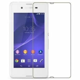 Фото Защитная пленка Remax (clear) для Sony Xperia E3