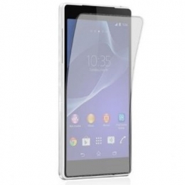 Фото Аксессуар для смартфона Remax (clear) for Sony Xperia Z2