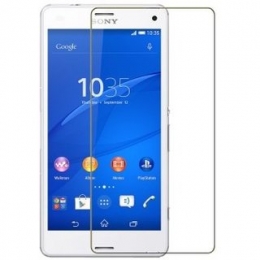 Фото Аксессуар для смартфона Remax (clear) for Sony Xperia Z3 Compact