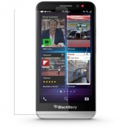 Фото Аксессуар для смартфона Remax (matte) for BlackBerry Z30