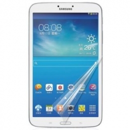 Фото Защитная пленка для планшета SamsungGalaxy Tab 3 8.0 (T3110) Remax (matte)