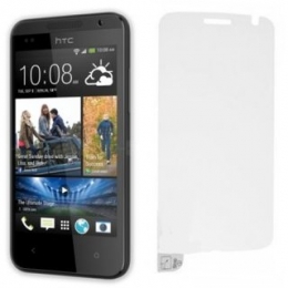 Фото Защитная пленка для HTC Desire 300 Remax (matte)