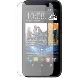 Фото Защитная пленка для HTC Desire 310 Remax (matte)