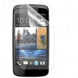 Фото Защитная пленка для HTC Desire 500 Remax (matte)