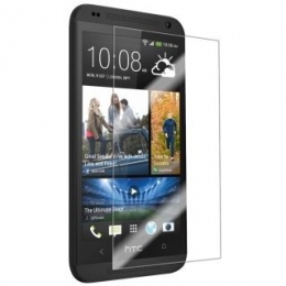 Фото Защитная пленка для HTC Desire 601 Remax (matte)