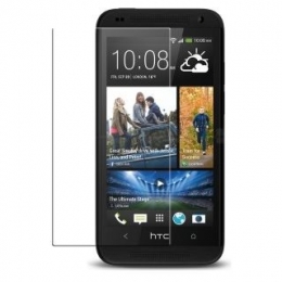 Фото Защитная пленка для HTC Desire 610 Remax (matte)