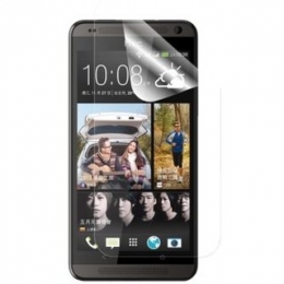 Фото Защитная пленка для HTC Desire 700 Remax (matte)