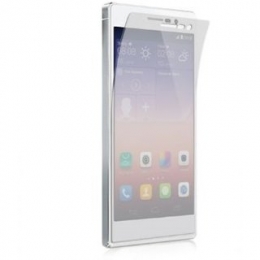 Фото Защитная пленка для Huawei Ascend P7 Remax (matte)