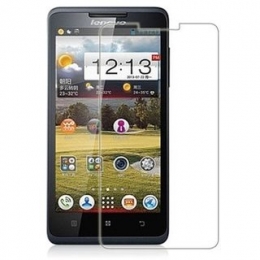 Фото Защитная пленка для Lenovo IdeaPhone A656 Remax (matte)