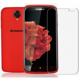Фото Пленка защитная для Lenovo IdeaPhone S820/P770 Remax (matte)