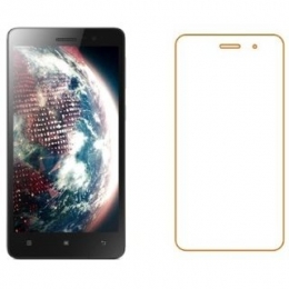 Фото Пленка защитная для Lenovo S860 Remax (matte)