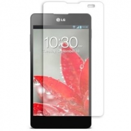 Фото Защитная пленка для LG Optimus G2 Remax (matte)