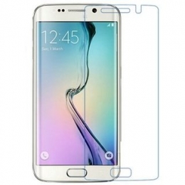 Фото Защитная пленка для Samsung S6 Edge Remax (matte)