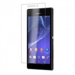 Фото Защитная пленка для Sony Xperia M2 Remax (matte)