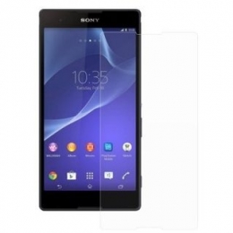 Фото Защитная пленка для Sony Xperia T2 Ultra Remax (matte)