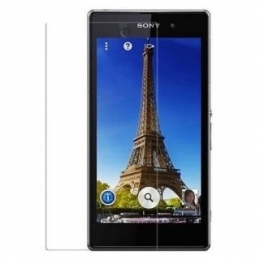 Фото Защитная пленка для Sony Xperia Z1 (L39h) Remax (matte)