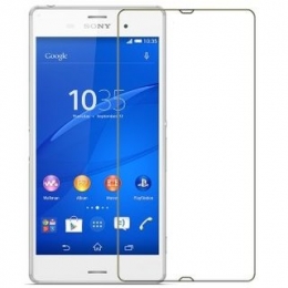 Фото Защитная пленка для Sony Xperia Z3 Remax (matte)