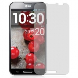 Фото Защитная пленка Jecod для LG Optimus G Pro