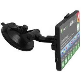 Фото GPS-навигатор Navitel A600