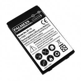 Фото Аккумулятор для мобильного телефона Gigabyte GSmart G1310