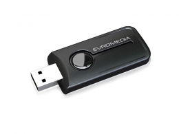 Фото Устройство видеозахвата EvroMedia MacWin DVD Maker