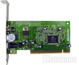 Фото Устройство видеозахвата AVerTV DVD EZ Maker 1394 PCMCA
