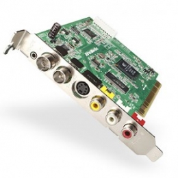 Фото ТВ-тюнер AverMedia AVerTV MCE 116 Plus