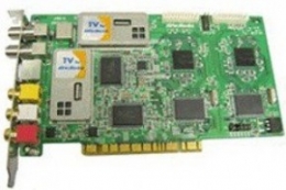 Фото ТВ-тюнер AVerMedia MCE A169 dual