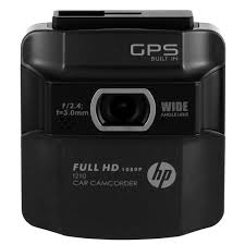 Фото Видеорегистратор HP f210