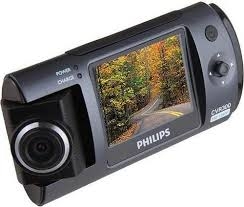 Фото Видеорегистратор Philips CVR300