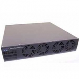 Фото Сервер Cisco AS-5300 (4E1, 120 VOIP)