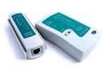 Фото Кабельный тестер RJ-45, RJ-12
