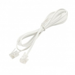 Фото Кабель NETS Telephone cable UTP2-C3-SOLID-0.4