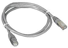 Фото Патч-корд FTP Cat5e, 2m