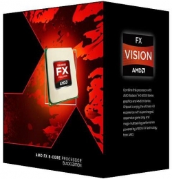 Фото Процессор AMD FX-8320 3.5GHz/5200MHz/8MB sAM3+ BOX (FD8320FRHKBOX)