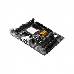Фото Материнская плата ASRock N68C-GS4 FX (sAM3/sAM3+, GeForce 7025, PCI-Ex16)