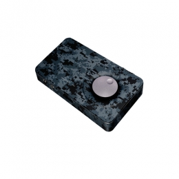 Фото Внешняя звуковая карта Asus Xonar U7 Echelon (90YB00BB-M0UC00)