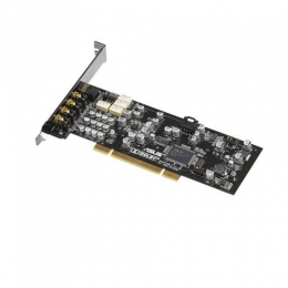 Фото Звуковая карта Asus Xonar D1 (90-YAA0B0-0UAN0BZ)