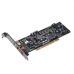Фото Звуковая карта Asus Xonar DG (90-YAA0K0-0UBN0BZ)