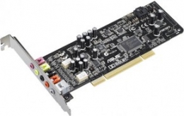 Фото Звуковая карта Asus Xonar DG SI (90YA00KN-M0UC00)