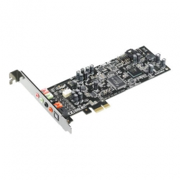 Фото Звуковая карта Asus Xonar DGX (90-YAA0Q1-0UAN0BZ)