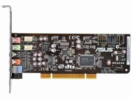 Фото Звуковая карта Asus Xonar DS (90-YAA0F0-0UBN0BZ)