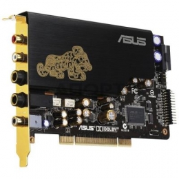 Фото Внутренняя звуковая карта Asus Xonar Essence ST (90-YAA0E0-0UAN0BZ)