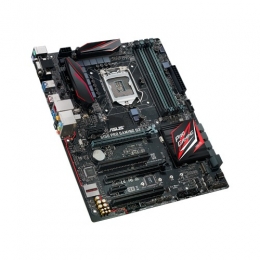 Фото Материнская плата Asus B150 Pro Gaming D3 (s1151, Intel B150, PCI-Ex16)