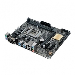 Фото Материнская плата Asus B150M-K D3 (s1151, Intel B150, DDR3, PCI-Ex16)