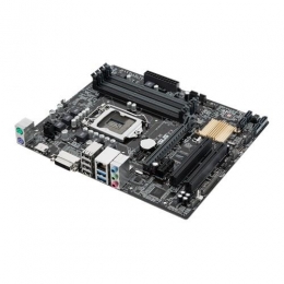 Фото Материнская плата Asus H110M2 D3 (s1151, Intel H110, PCI-Ex16)